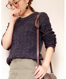 GU | ニット/セーター