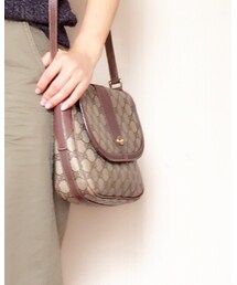 GUCCI | ショルダーバッグ