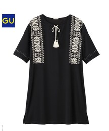 GU | Tシャツ/カットソー