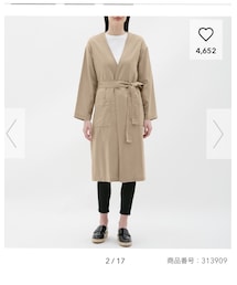 GU | ジャケット/アウター