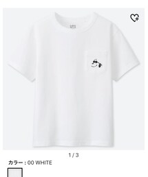 UNIQLO | Tシャツ/カットソー