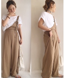 しまむら | サロペット/オーバーオール