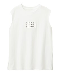 GU | Tシャツ/カットソー