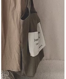 beautiful people | バッグ