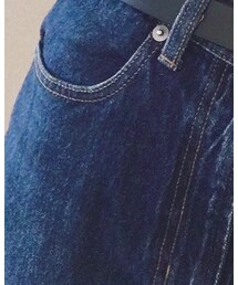 GU | デニムパンツ