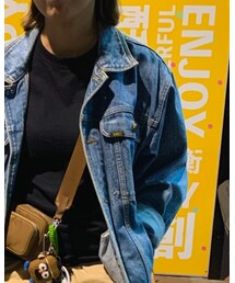 Lee | デニムジャケット