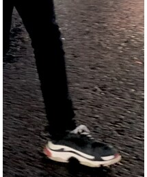 BALENCIAGA | シューズ