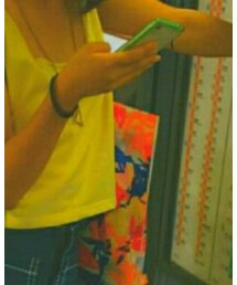 GYDA | タンクトップ