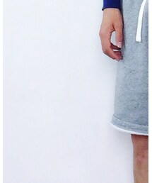 H&M | カーゴパンツ