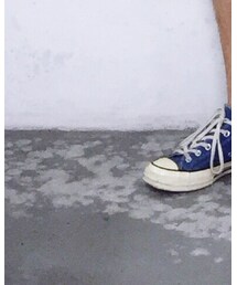 CONVERSE | スニーカー