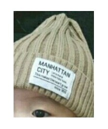 しまむら | ニットキャップ/ビーニー