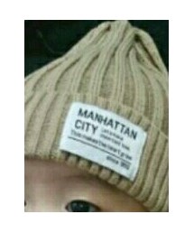 しまむら | ニットキャップ/ビーニー