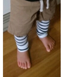 shop chaleur | レギンス/スパッツ