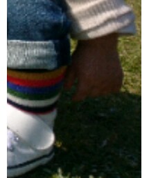 GAP | ソックス/靴下