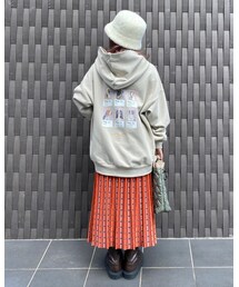 back style | その他