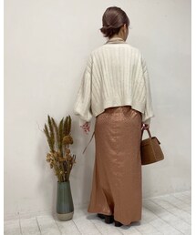 back style | その他