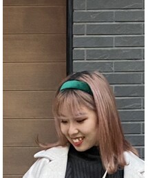 American Apparel | カチューシャ