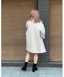 back style | その他