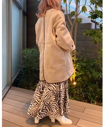 back style | その他