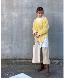 front style | その他
