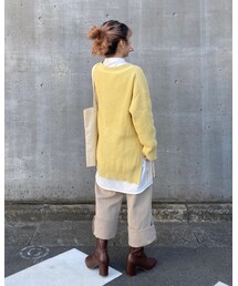 back style | その他