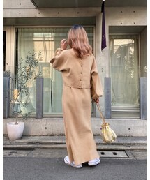 back style | その他