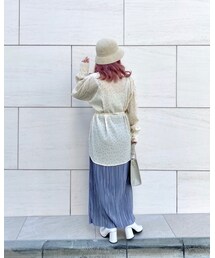 back style | その他
