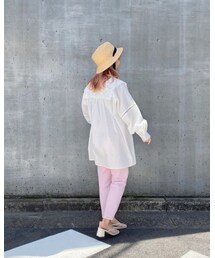 back style | その他