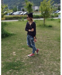 Rodeo Crowns | デニムパンツ