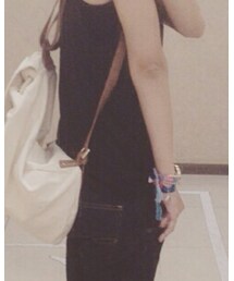 Ungrid | バックパック/リュック