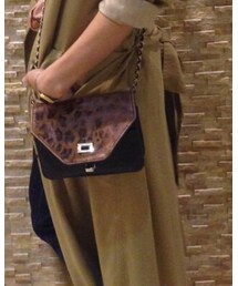 Ungrid | ショルダーバッグ