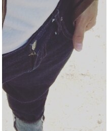 Ungrid | デニムパンツ