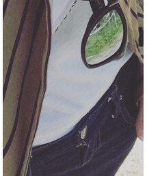 ZARA | Tシャツ/カットソー