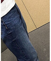 GU | デニムパンツ