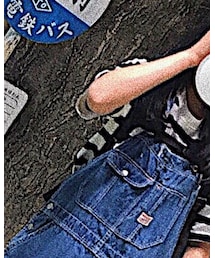 GU | Tシャツ/カットソー