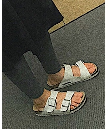 BIRKENSTOCK | サンダル