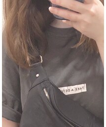 JEANASIS | Tシャツ/カットソー