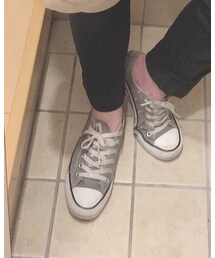 CONVERSE | スニーカー