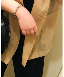 GU | テーラードジャケット