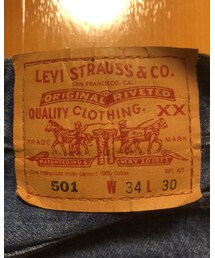 Levi's | デニムパンツ
