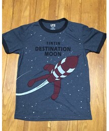UNIQLO | Tシャツ/カットソー