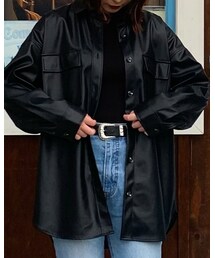 GU | ジャケット/アウター