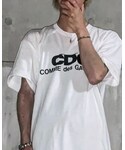 CDG | (T恤)