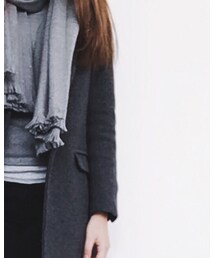 no brand | ダウンジャケット/コート