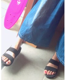 無印良品 | サンダル