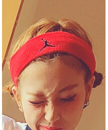 Jordan | ヘアバンド