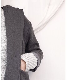 MISSING UNICORN | ピーコート