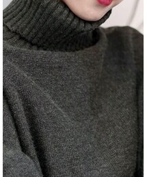 MISSING UNICORN | ニット/セーター