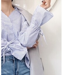 MISSING UNICORN | シャツ/ブラウス