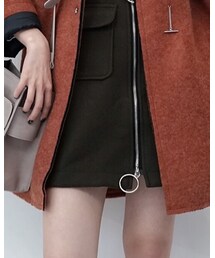 MISSING UNICORN | スカート